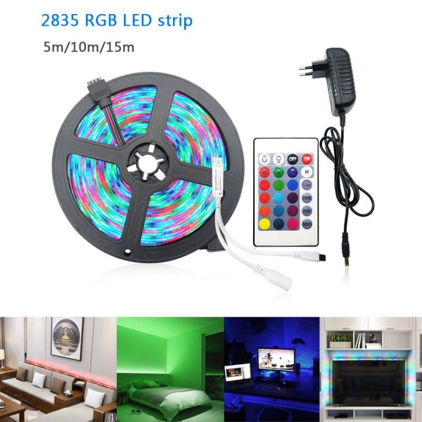 2835 led strip lights