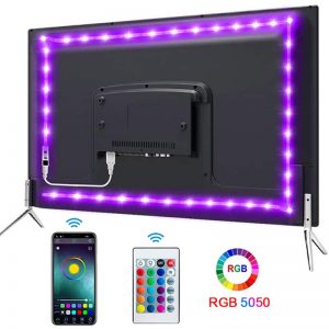 led lights for tv