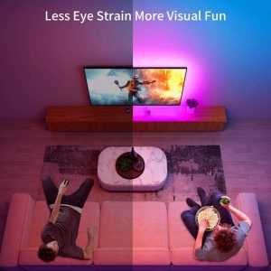 tv led backlight strip