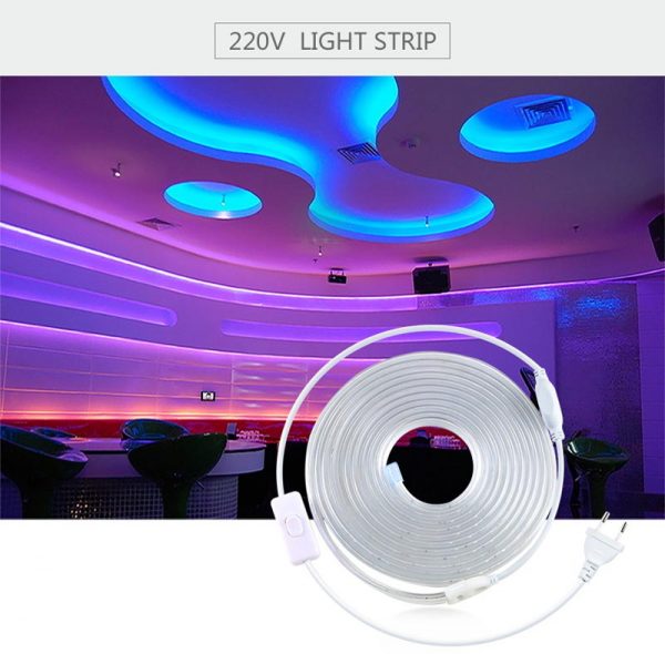 led strip lights