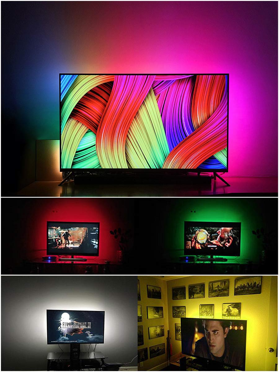 led tv backlight strip for 65 inch