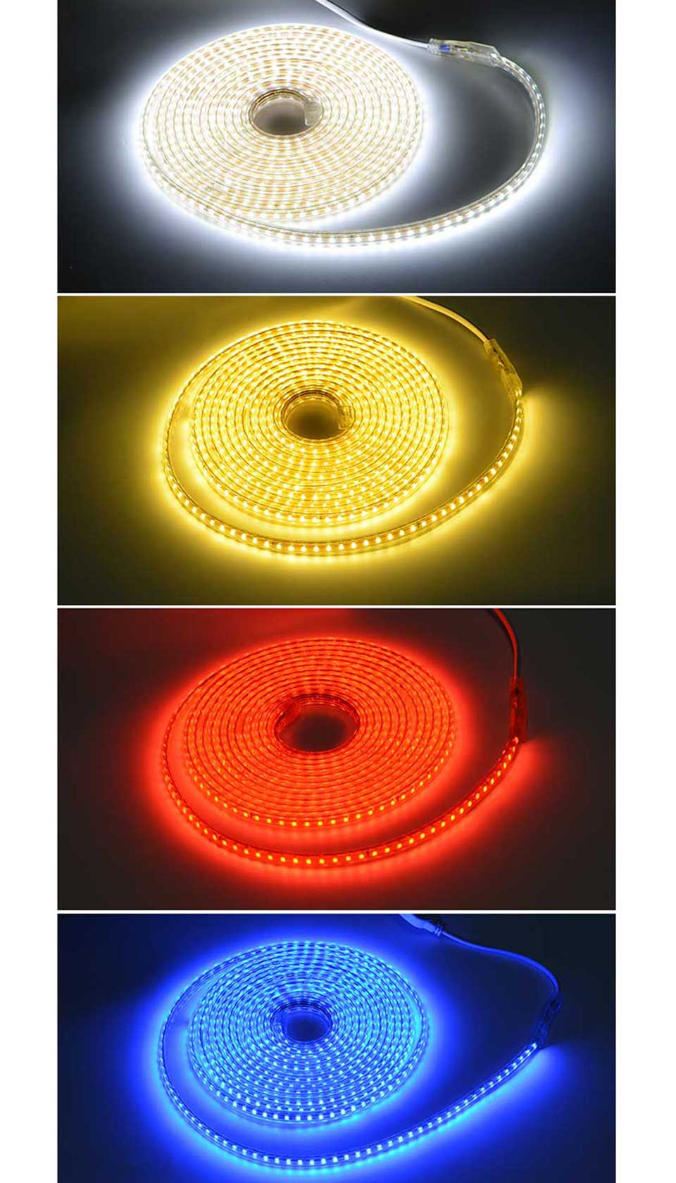 under cabinet led lighting strips